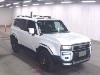 TOYOTA LAND CRUISER 250