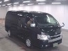 TOYOTA HIACE WAGON