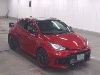 TOYOTA GR YARIS