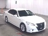 TOYOTA CROWN HYBRID