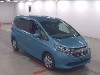 HONDA FREED HYBRID