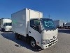 TOYOTA DYNA TRUCK