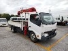 TOYOTA DYNA TRUCK