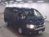 TOYOTA HIACE WAGON