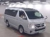 TOYOTA HIACE WAGON