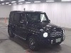 MERCEDES BENZ G CLASS
