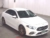 MERCEDES BENZ A CLASS