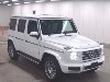 MERCEDES BENZ G CLASS