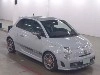 FIAT ABARTH 595
