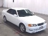 TOYOTA CHASER