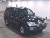 TOYOTA LAND CRUISER 100