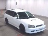 SUBARU LEGACY TOURING WAGON