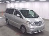 TOYOTA ALPHARD V