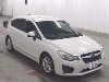 SUBARU IMPREZA SPORT