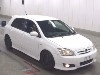 TOYOTA COROLLA RUNX