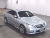 MERCEDES BENZ E CLASS