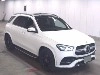 MERCEDES BENZ GLE