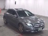 MERCEDES BENZ GLA
