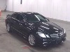 MERCEDES BENZ E CLASS