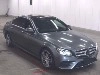 MERCEDES BENZ E CLASS