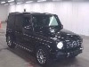 MERCEDES BENZ G CLASS