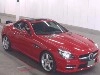 MERCEDES BENZ SLK