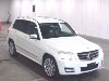 MERCEDES BENZ GLK