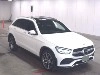 MERCEDES BENZ GLC