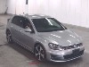 VOLKSWAGEN GOLF  GTI