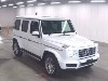 MERCEDES BENZ G CLASS