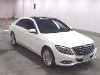 MERCEDES BENZ S CLASS