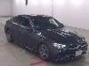 MERCEDES BENZ C CLASS