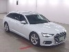 AUDI A6 AVANTE