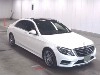 MERCEDES BENZ S CLASS