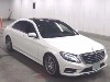 MERCEDES BENZ S CLASS