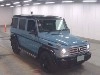 MERCEDES BENZ G CLASS