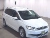 VOLKSWAGEN GOLF TOURAN