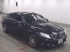 MERCEDES BENZ S CLASS