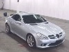 MERCEDES BENZ SLK
