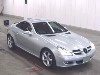 MERCEDES BENZ SLK