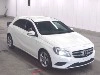 MERCEDES BENZ A CLASS