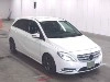 MERCEDES BENZ B CLASS