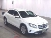 MERCEDES BENZ GLA