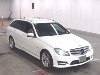 MERCEDES BENZ C CLASS STATION WAGON
