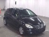 MERCEDES BENZ B CLASS