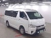 TOYOTA HIACE WAGON
