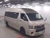 TOYOTA HIACE COMMUTER