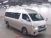 TOYOTA HIACE WAGON