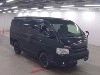 TOYOTA HIACE WAGON