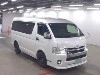 TOYOTA HIACE WAGON